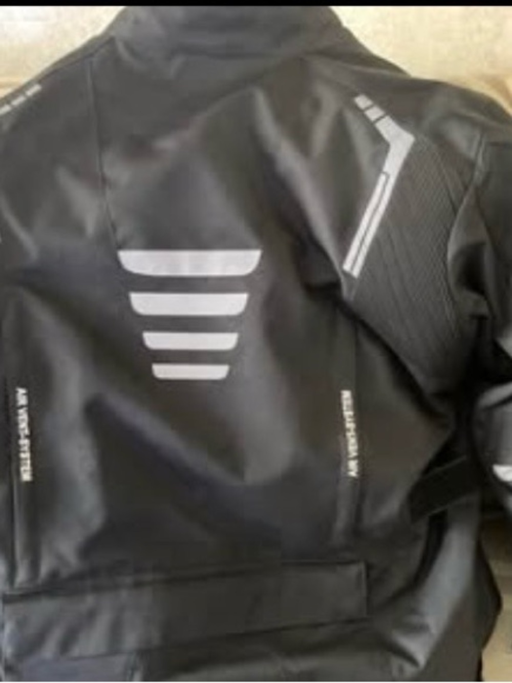 New Heated Riding Gear. - Picture 11 of 16